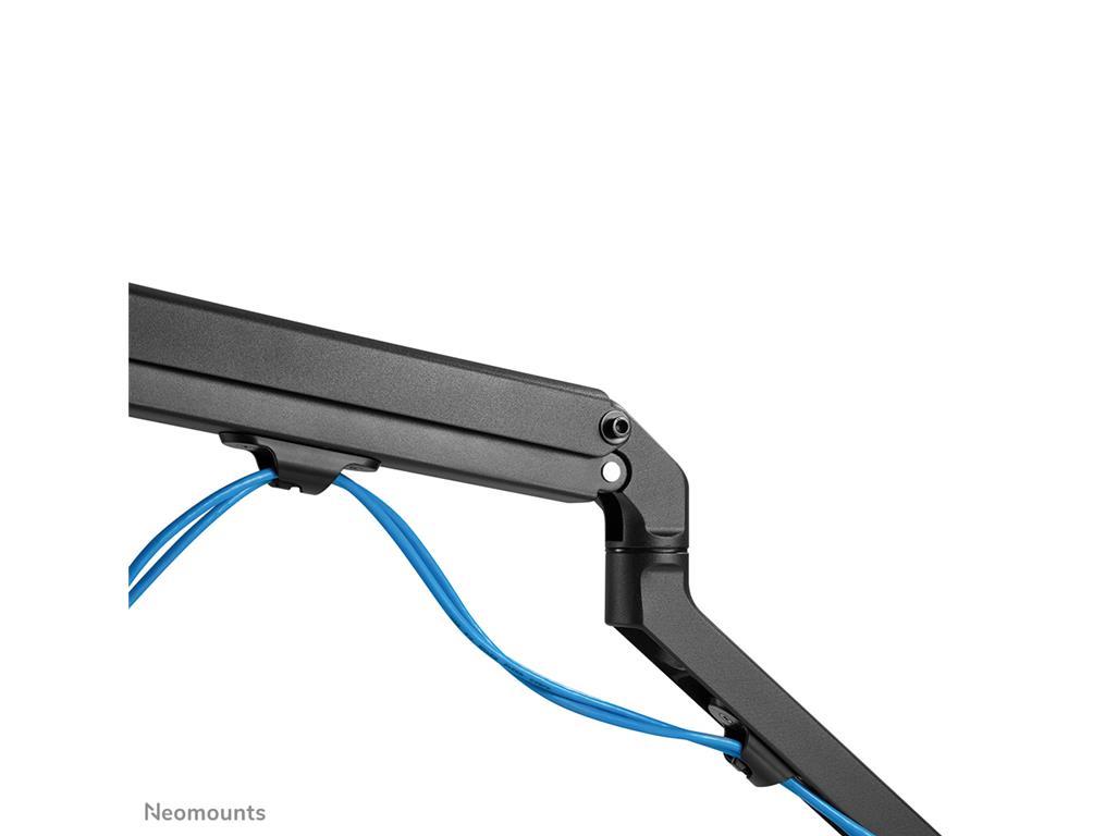 Neomounts Nosilec za dva monitorja 17-27" vzmetni
