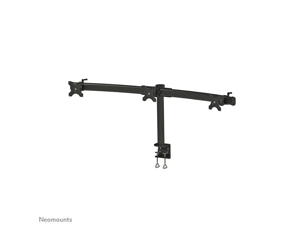 Neomounts Nosilec za dva monitorja 10-27"