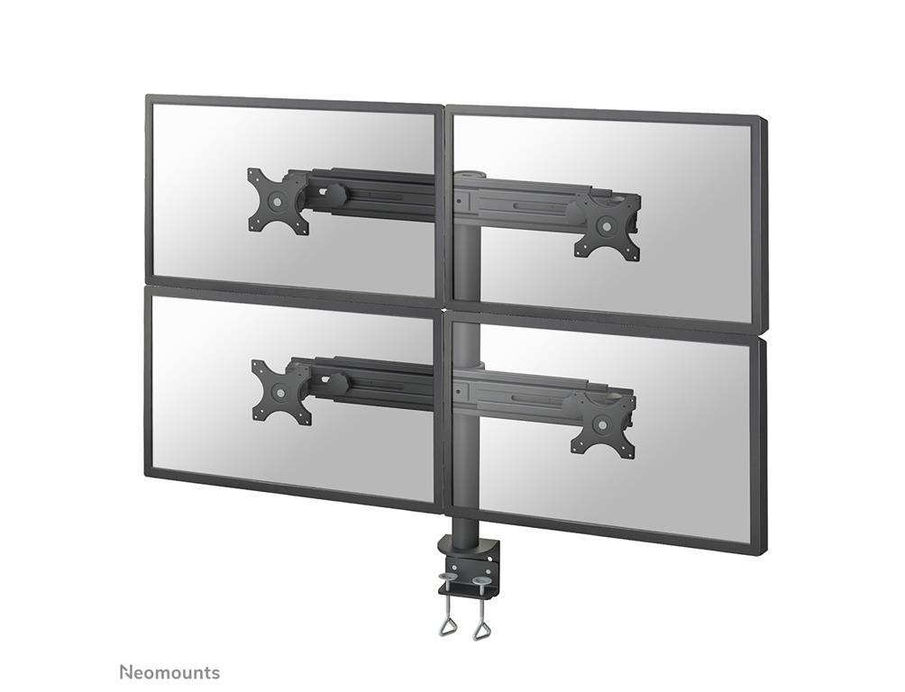 Neomounts Nosilec za monitor 19-30"