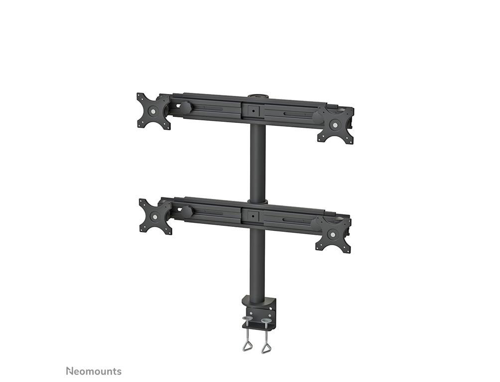 Neomounts Nosilec za monitor 19-30"