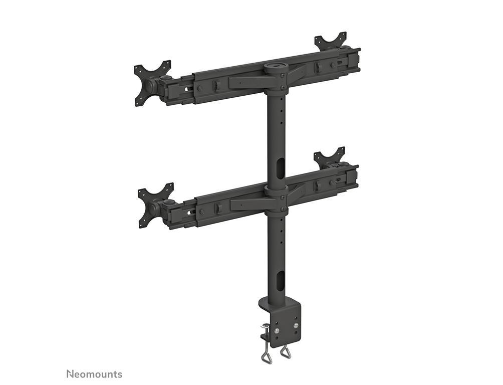 Neomounts Nosilec za monitor 19-30"