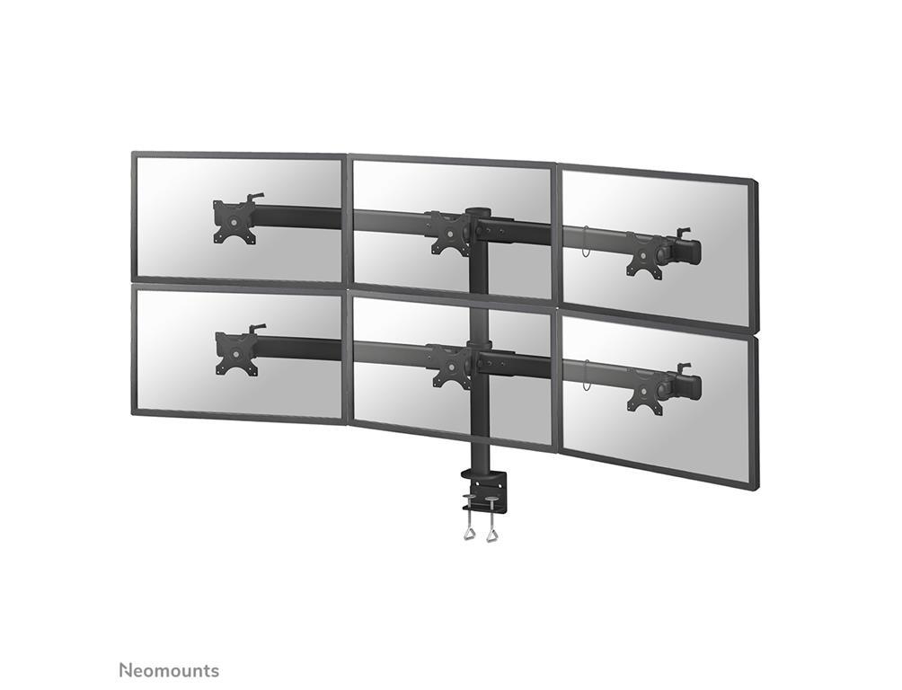 Neomounts Nosilec za monitor 19-27"
