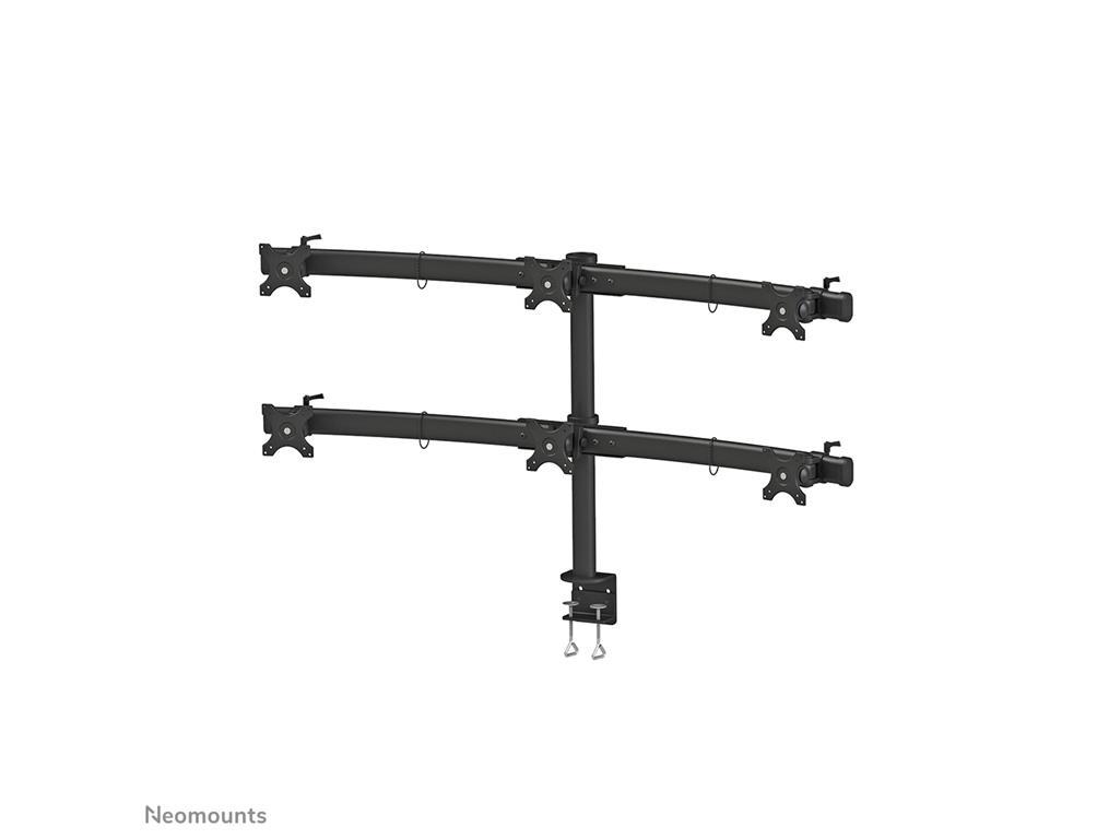 Neomounts Nosilec za monitor 19-27"