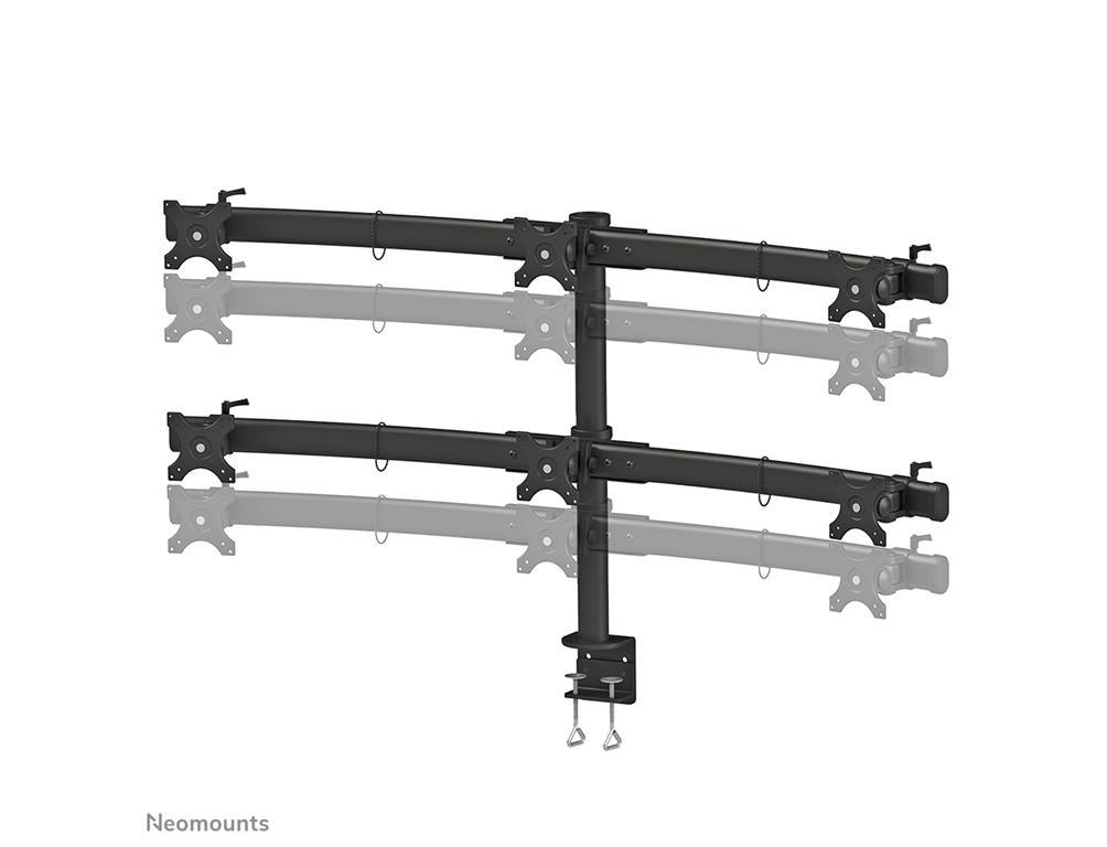 Neomounts Nosilec za monitor 19-27"