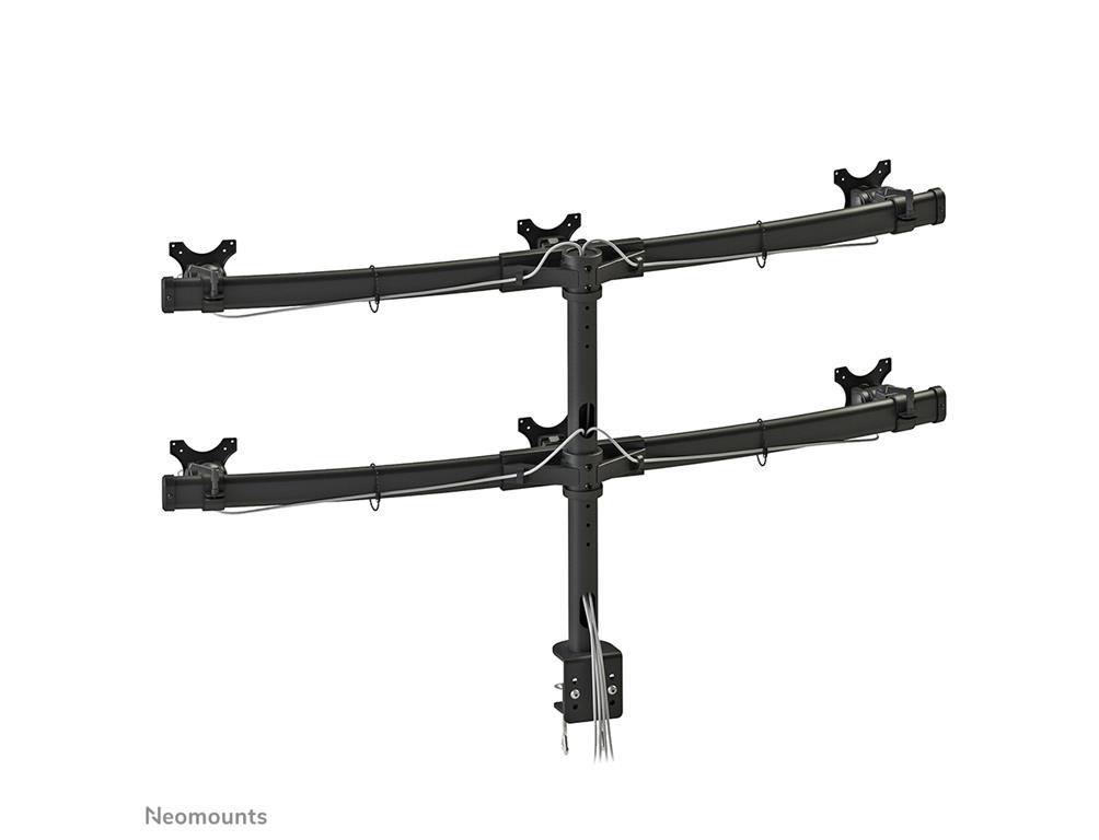 Neomounts Nosilec za monitor 19-27"