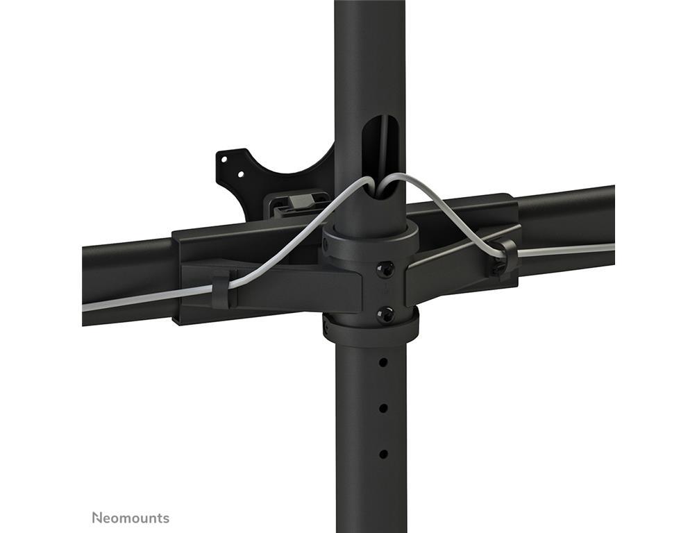 Neomounts Nosilec za monitor 19-27"