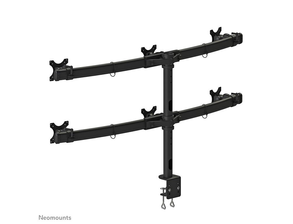 Neomounts Nosilec za monitor 19-27"