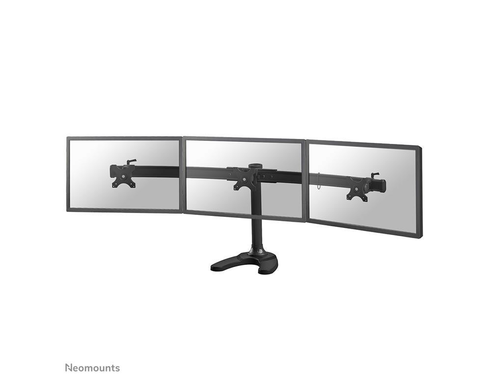 Neomounts Stojalo za monitor 10-27"