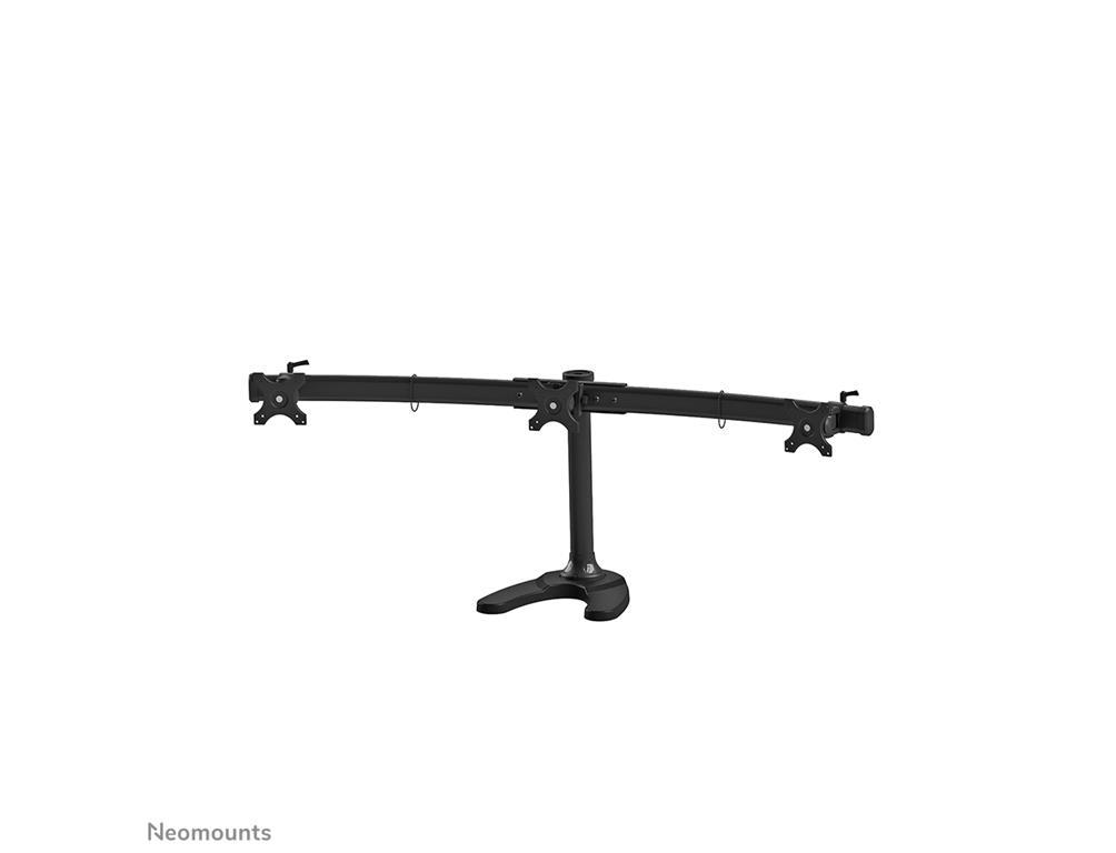 Neomounts Stojalo za monitor 10-27"