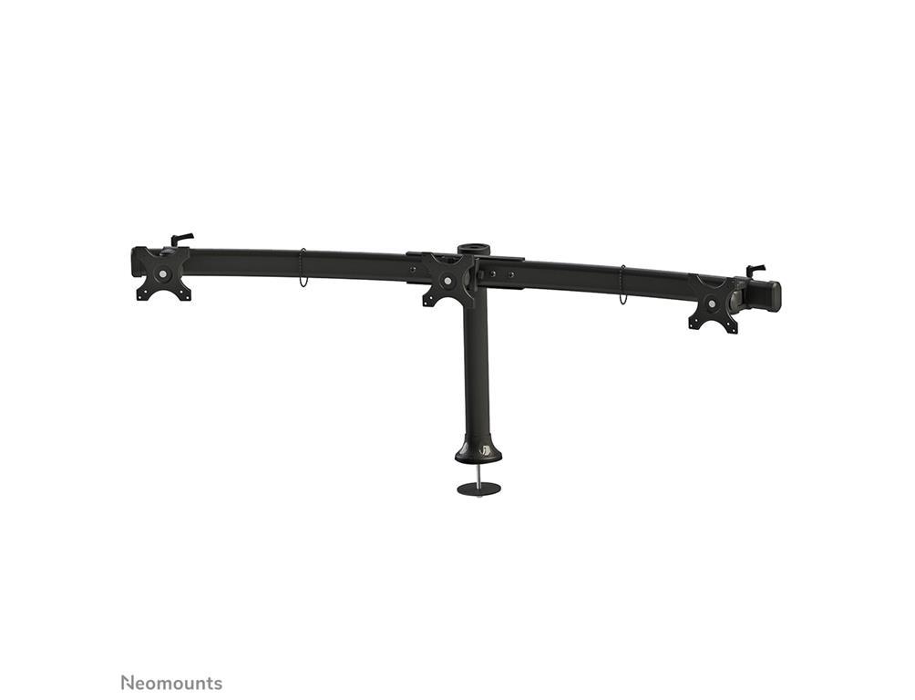 Neomounts Stojalo za monitor 10-27"