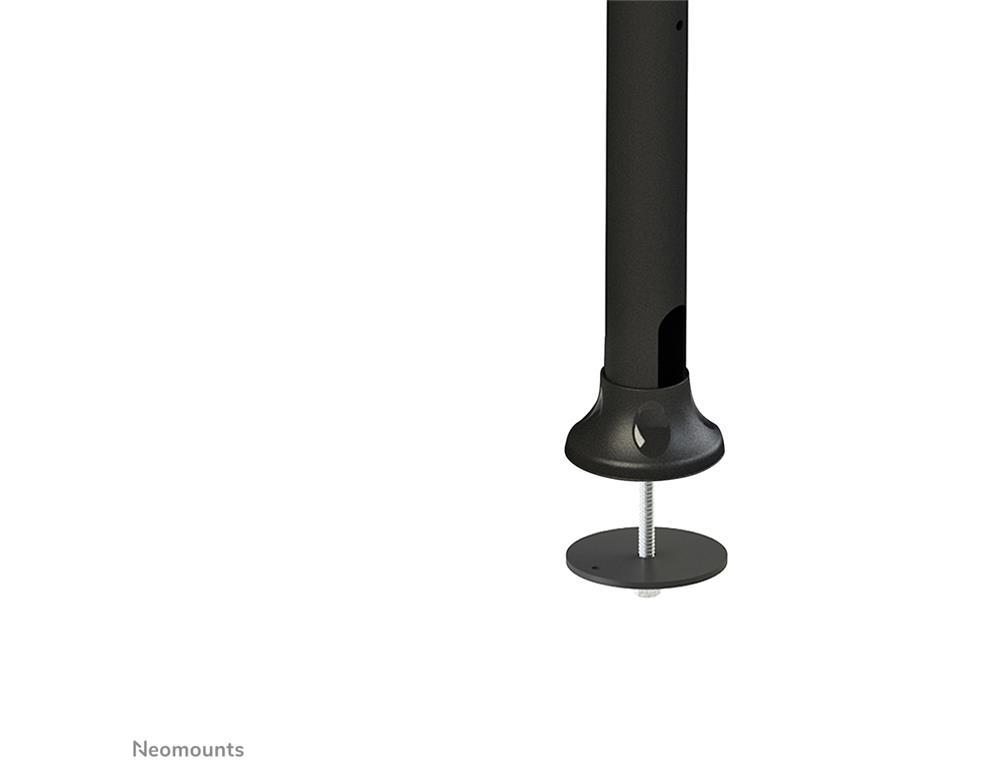 Neomounts Stojalo za monitor 10-27"