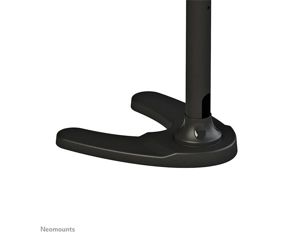Neomounts Stojalo za monitor 10-27"