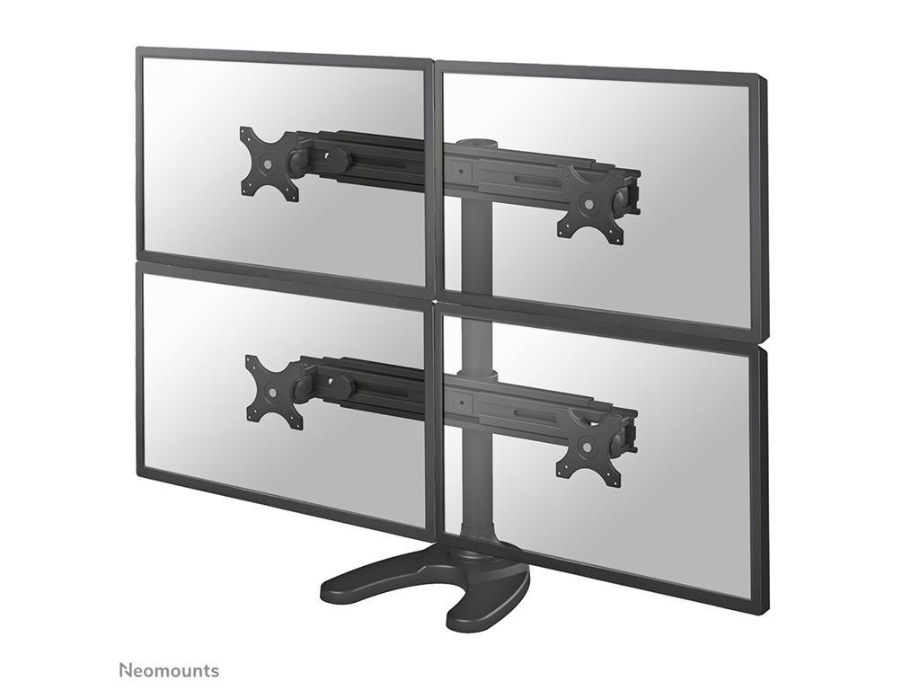 Neomounts Stojalo za monitor 19-30"