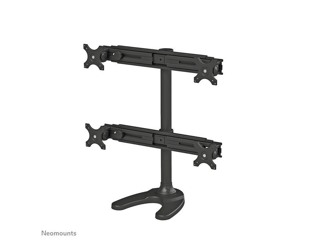 Neomounts Stojalo za monitor 19-30"