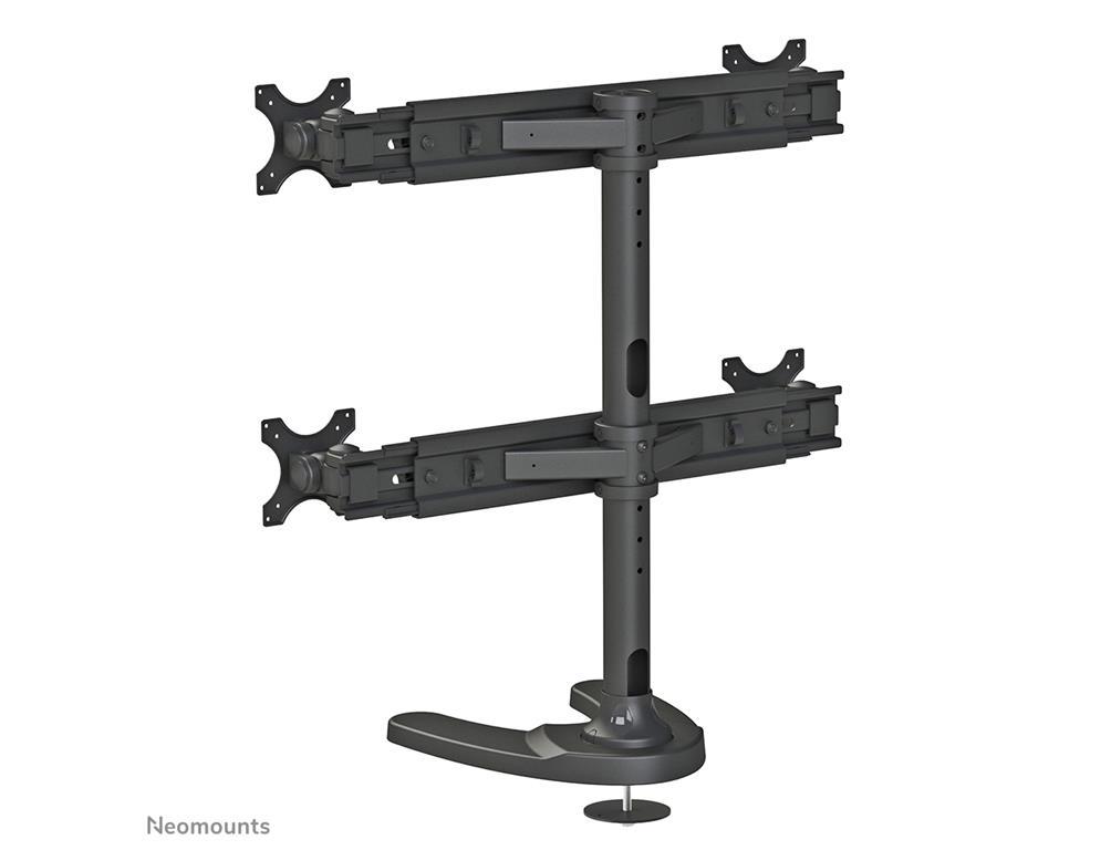 Neomounts Stojalo za monitor 19-30"