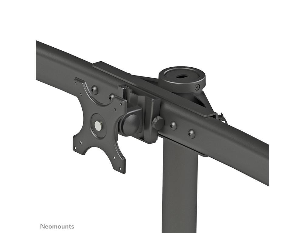 Neomounts Stojalo za monitor 10-27"