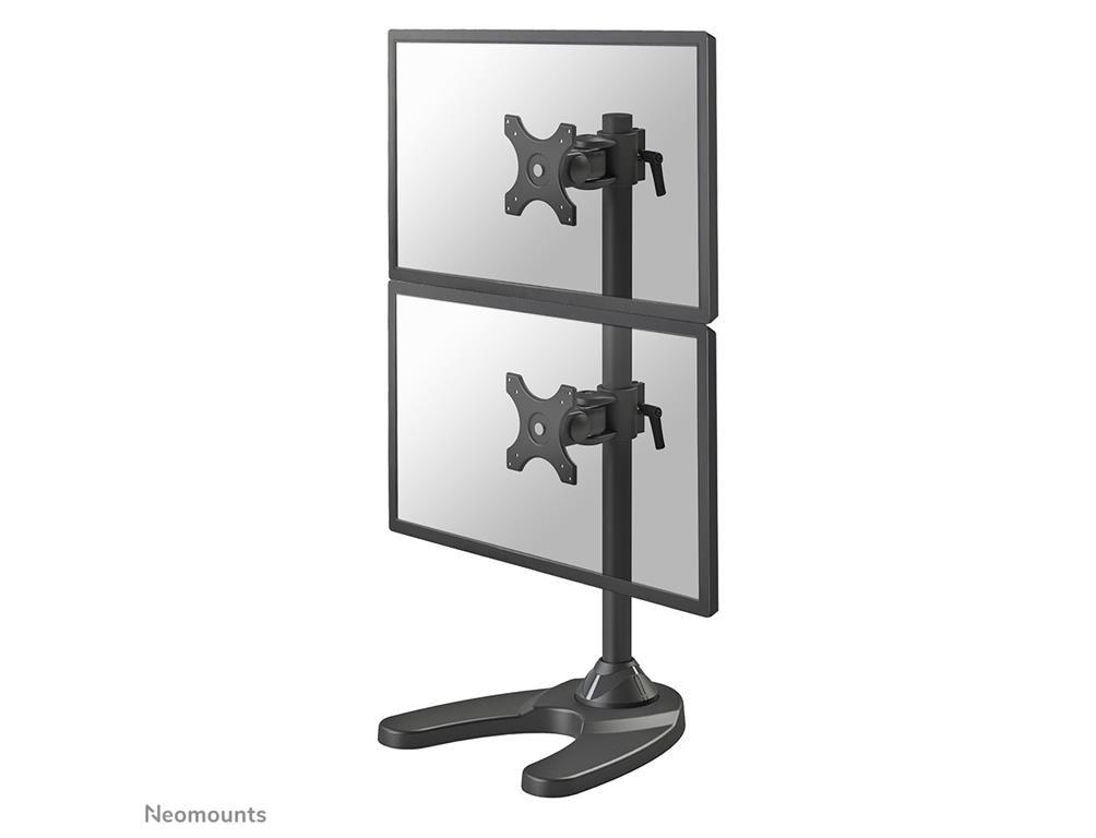 Neomounts Stojalo za monitor 10-27"