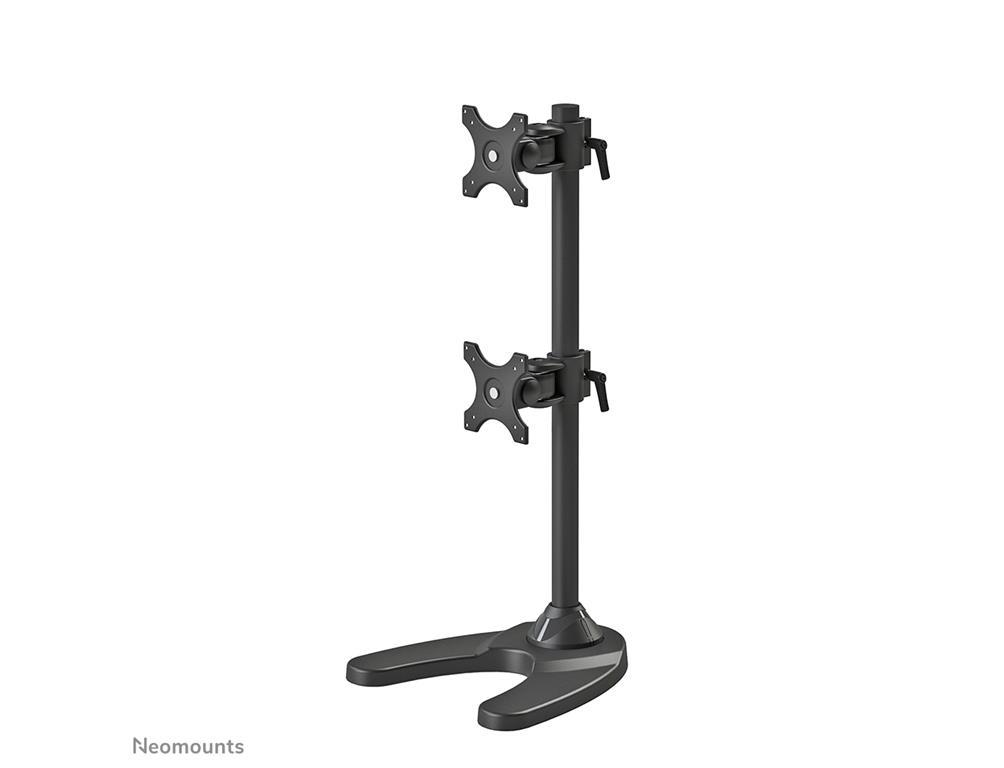 Neomounts Stojalo za monitor 10-27"