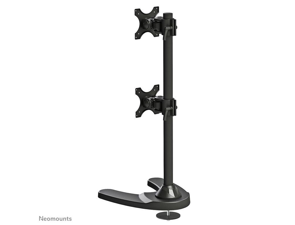 Neomounts Stojalo za monitor 10-27"