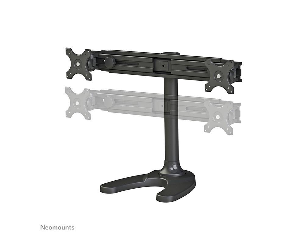 Neomounts Stojalo za monitor 19-30"