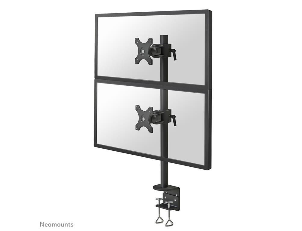 Neomounts Nosilec za monitor 10-27"