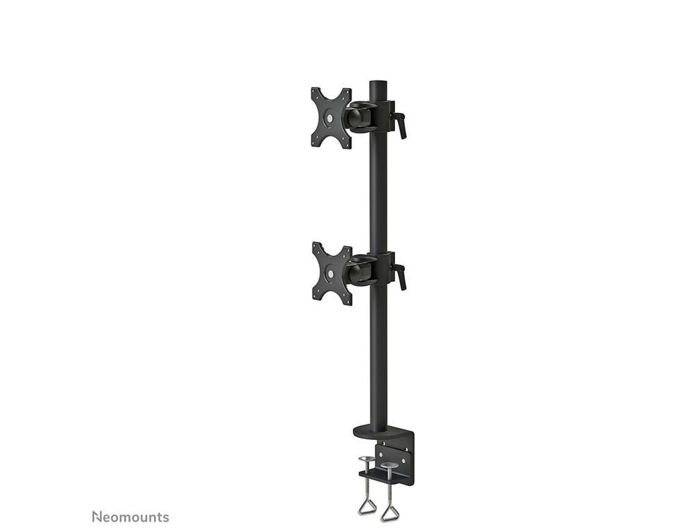 Neomounts Nosilec za monitor 10-27"