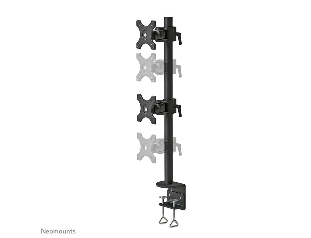 Neomounts Nosilec za monitor 10-27"