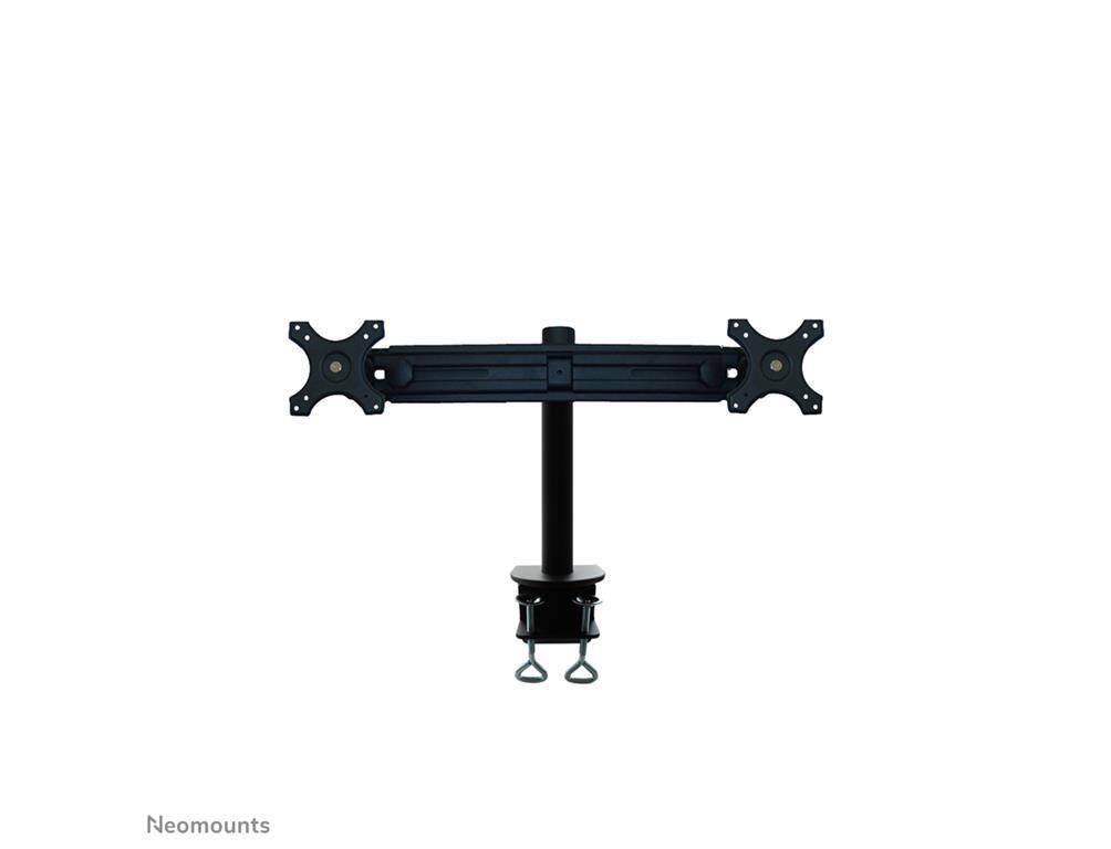 Neomounts Nosilec za dva monitorja 19-30"