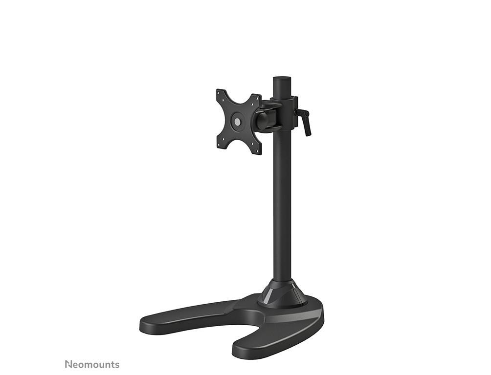 Neomounts Stojalo za monitor 10-30"