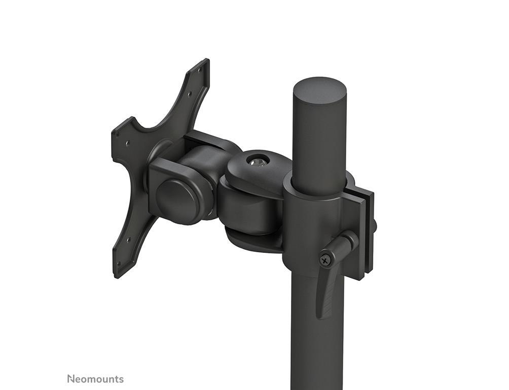 Neomounts Stojalo za monitor 10-30"