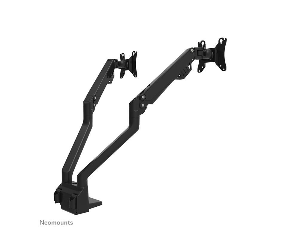 Neomounts Nosilec za monitor 10-32", plinska vzmet
