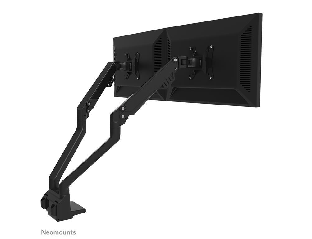 Neomounts Nosilec za monitor 10-32", plinska vzmet