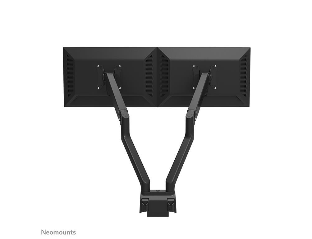 Neomounts Nosilec za monitor 10-32", plinska vzmet