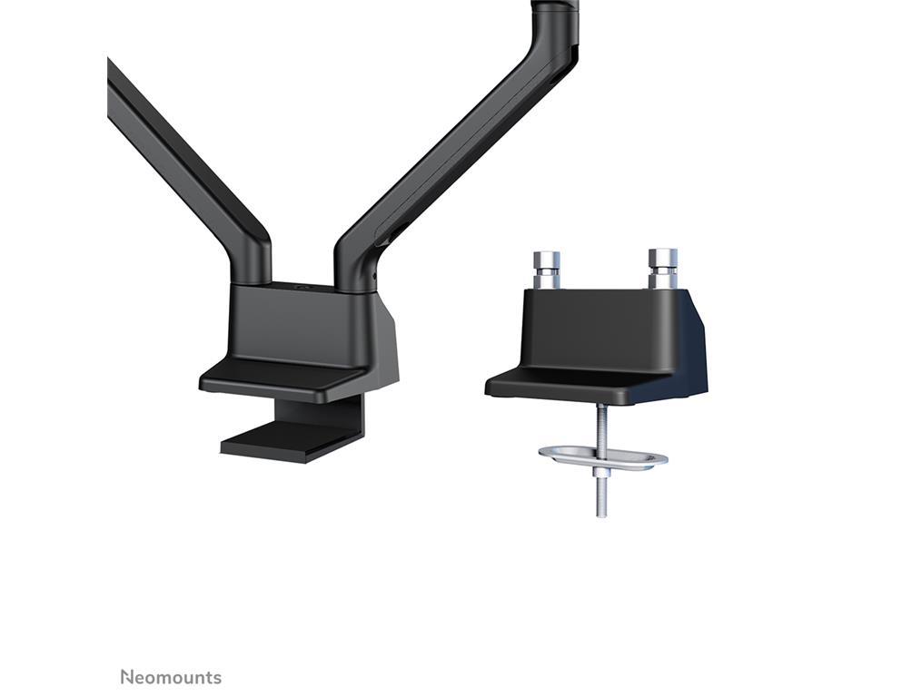 Neomounts Nosilec za monitor 10-32", plinska vzmet