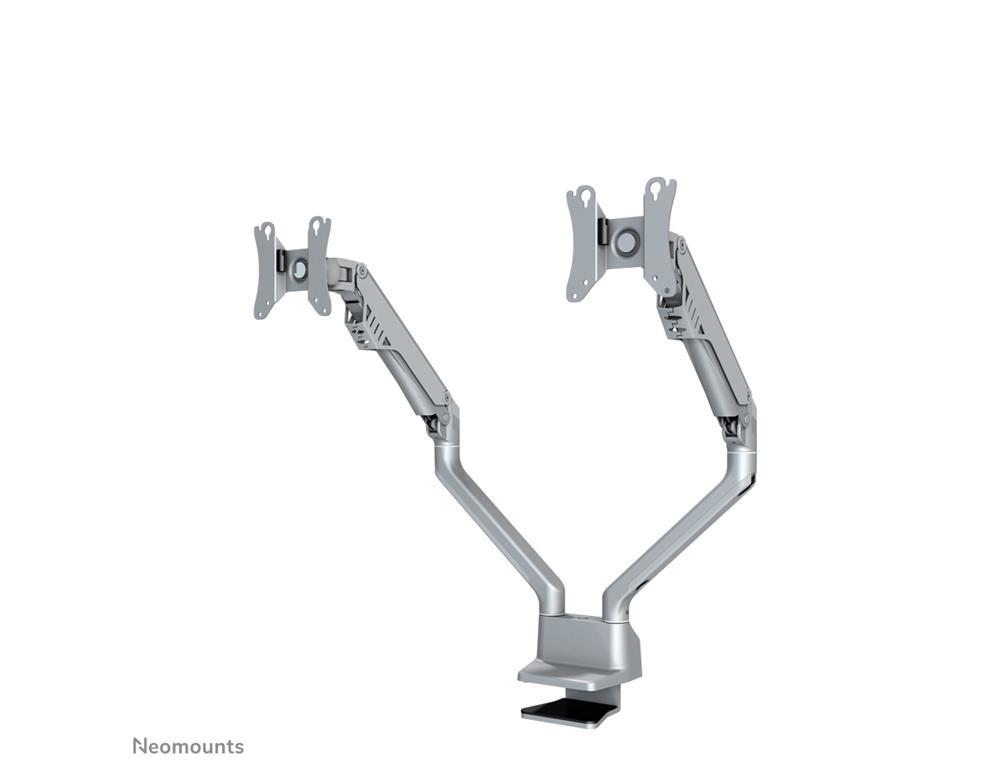 Neomounts Nosilec za monitor 10-32", plinska vzmet