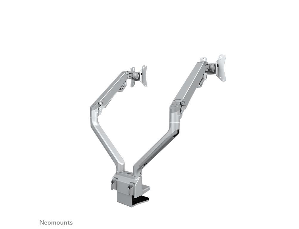 Neomounts Nosilec za monitor 10-32", plinska vzmet