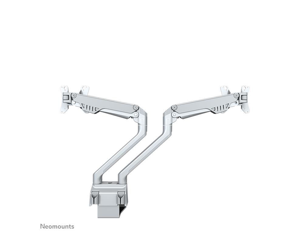 Neomounts Nosilec za monitor 10-32", plinska vzmet