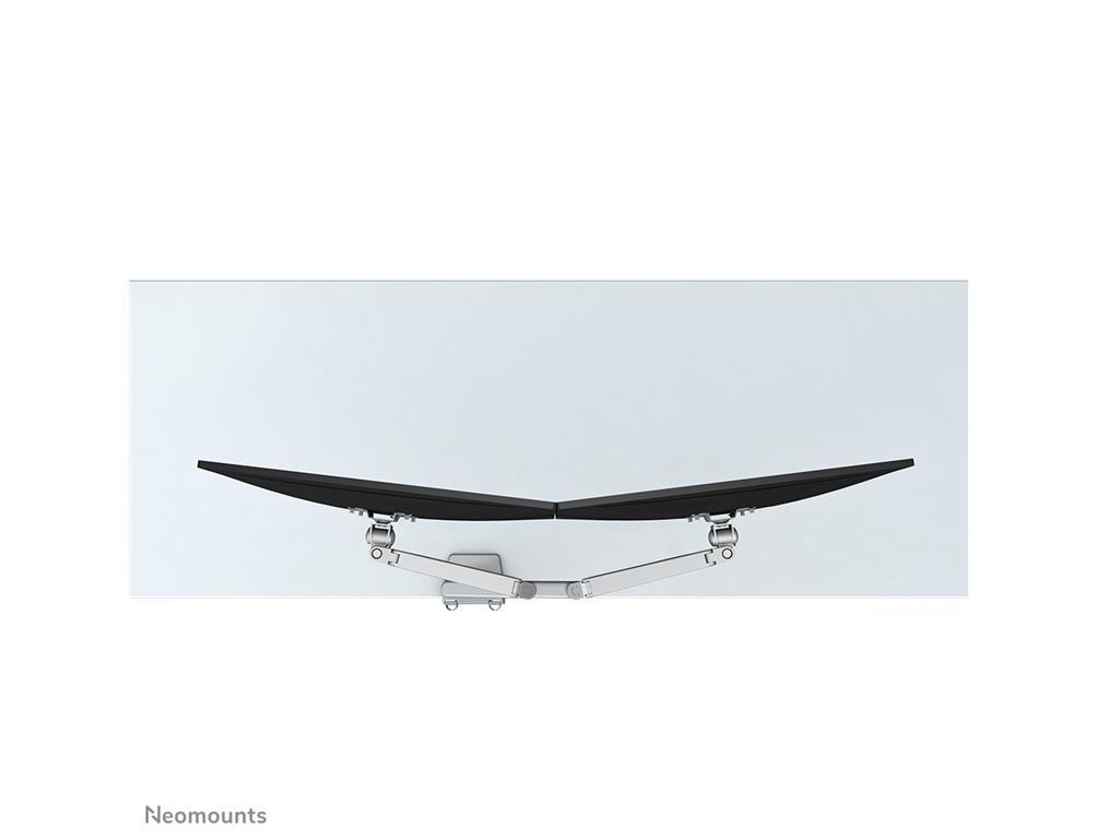 Neomounts Nosilec za monitor 10-32", plinska vzmet