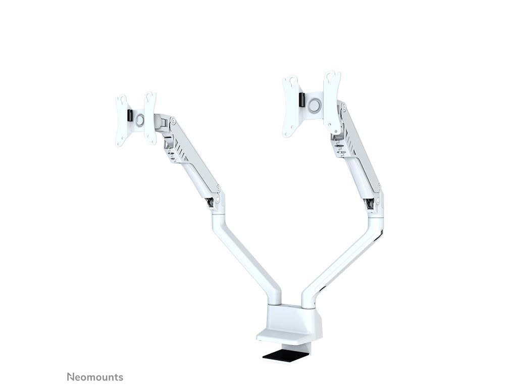 Neomounts Nosilec za monitor 10-32", plinska vzmet
