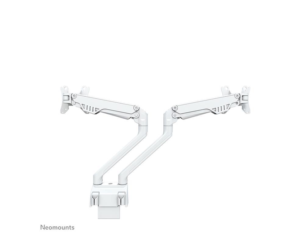 Neomounts Nosilec za monitor 10-32", plinska vzmet