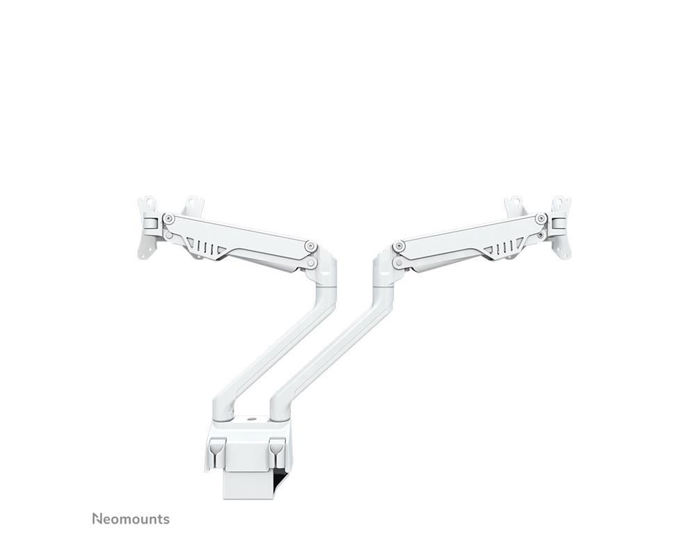 Neomounts Nosilec za monitor 10-32", plinska vzmet