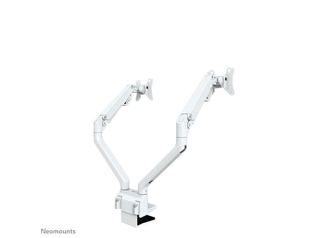 Neomounts Nosilec za monitor 10-32", plinska vzmet