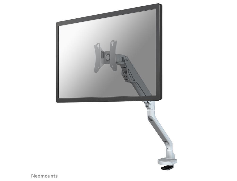 Neomounts Nosilec za monitor 10-32", plinska vzmet