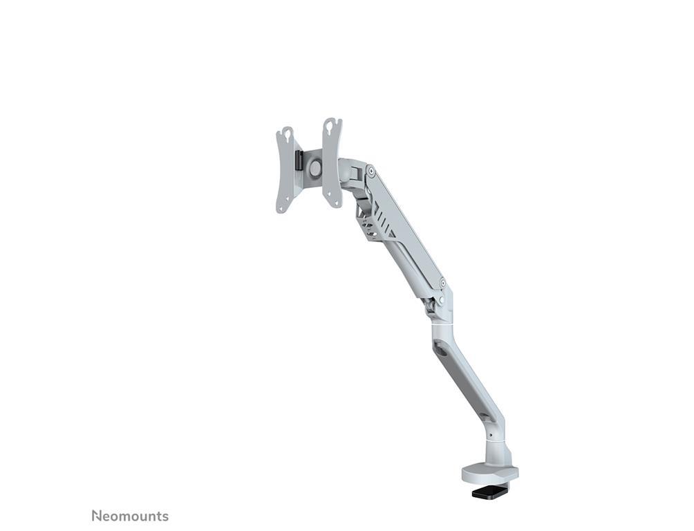 Neomounts Nosilec za monitor 10-32", plinska vzmet