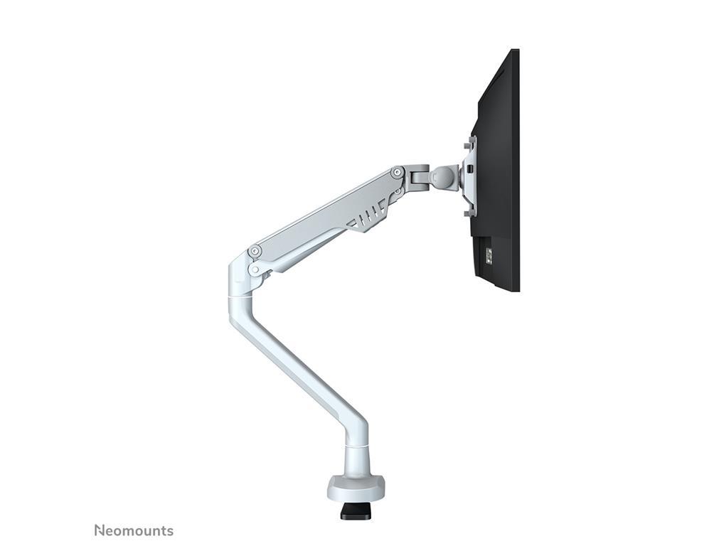 Neomounts Nosilec za monitor 10-32", plinska vzmet