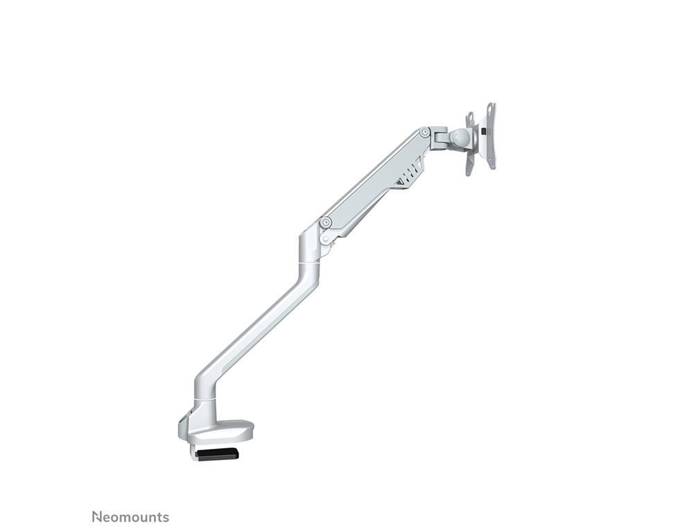 Neomounts Nosilec za monitor 10-32", plinska vzmet