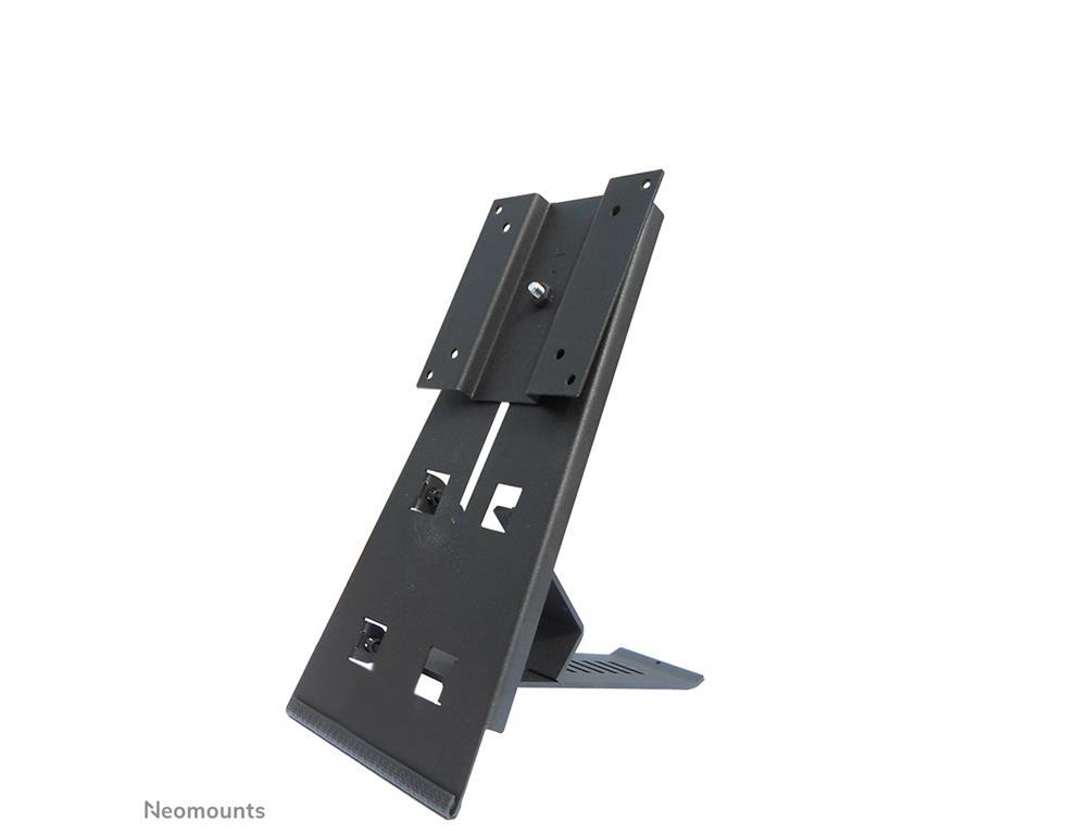 Neomounts Stojalo za monitor 10-27" nagibno
