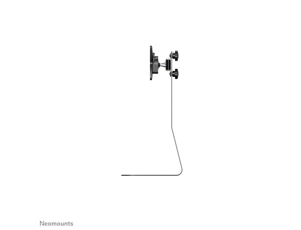 Neomounts Stojalo za monitor 10-27"