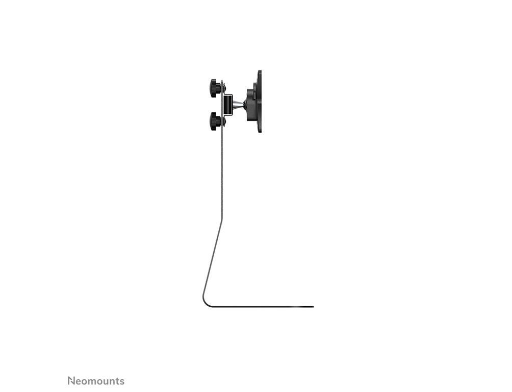 Neomounts Stojalo za monitor 10-27"