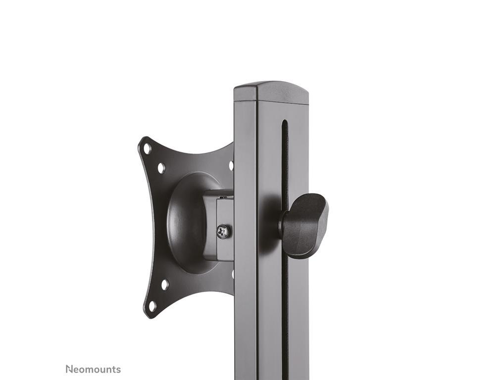 Neomounts Nosilec za monitor 10-32"
